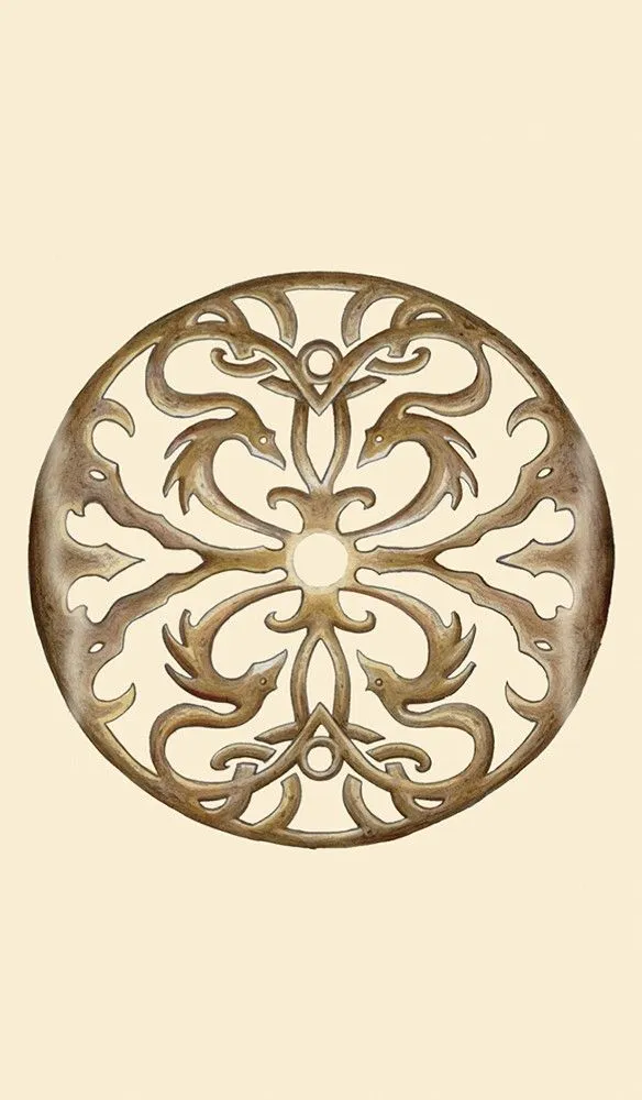 Таро Фантастических Существ