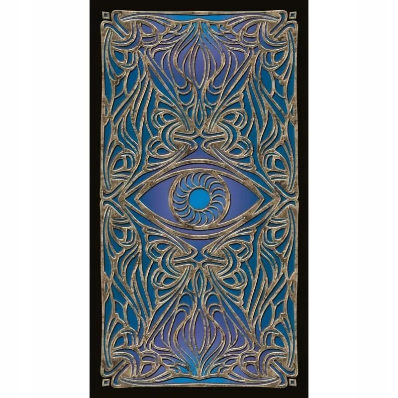 Таро Призраков (Ghost Tarot)