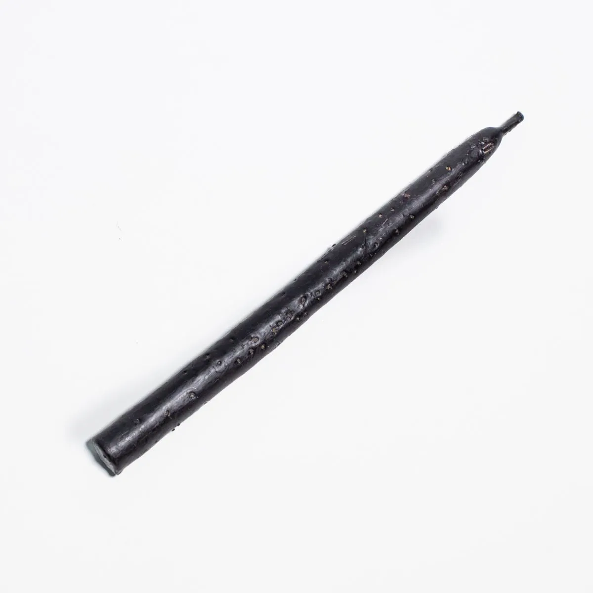 Свеча "Очищающая" восковая с полынью