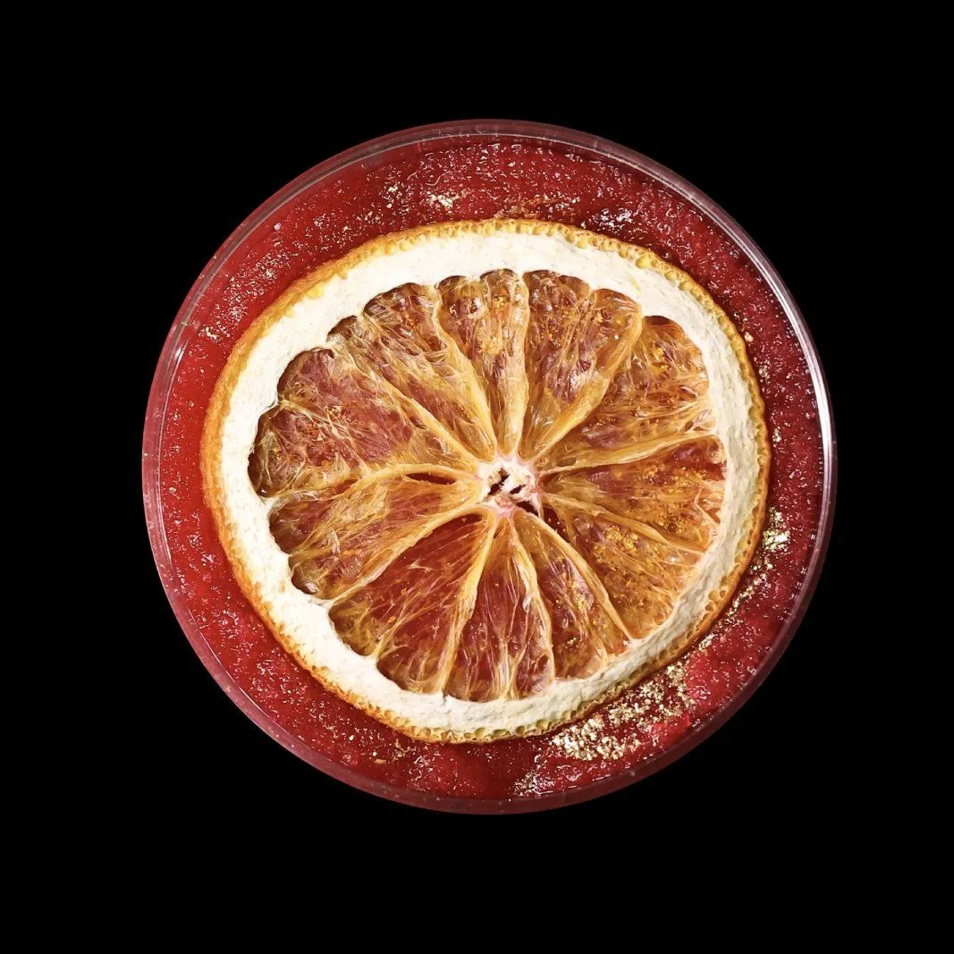 Скраб для тела "Mulled Wine"