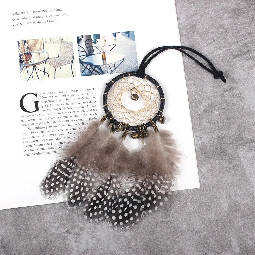 Ловец снов "Хранитель покоя"