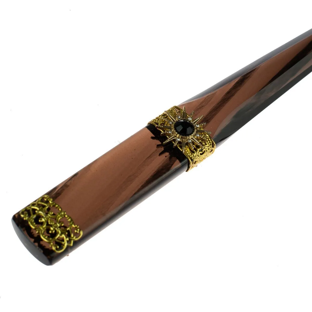 Атам из обсидиана