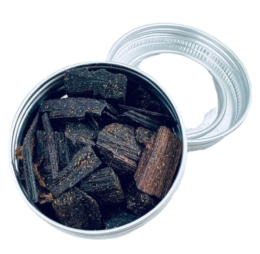 Арабское благовоние бахур "Королевский Уд" (Оман, 10 гр)