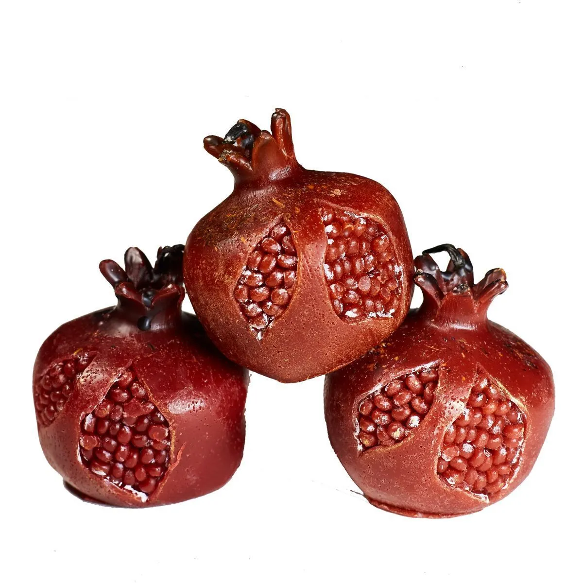 Свеча "Гранат"