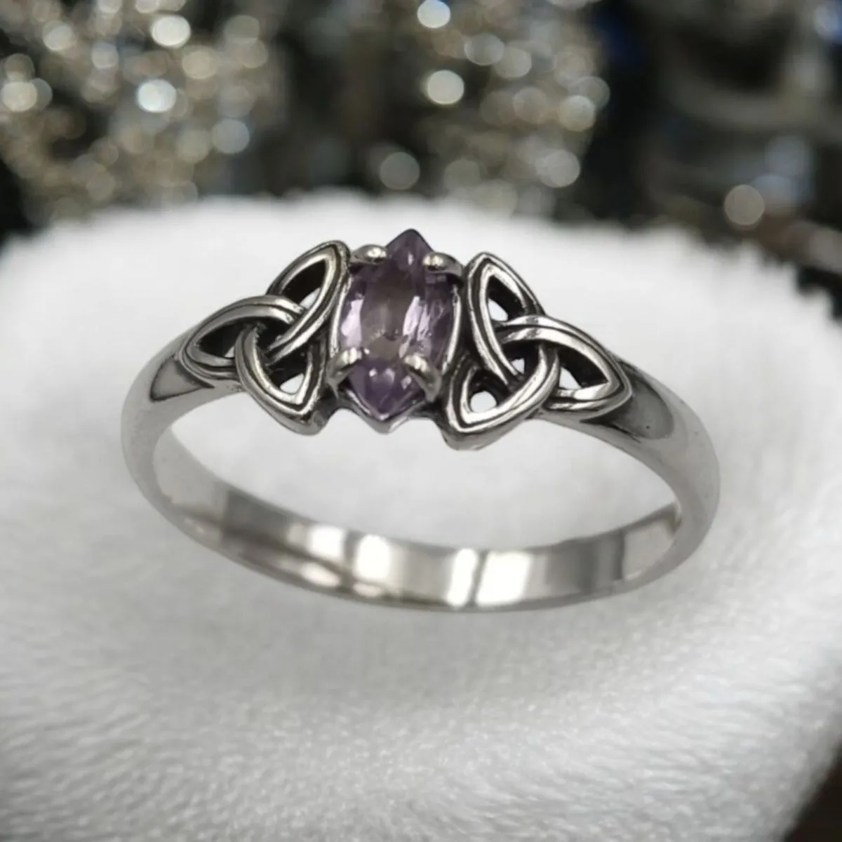 Кольцо "Вечность и мудрость", р.17