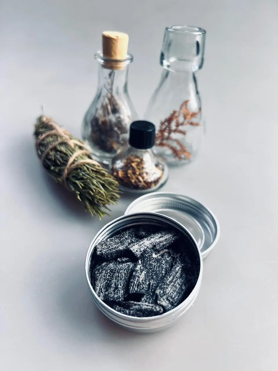 Традиционное арабское благовоние бахур "Свадебный Уд" (Оман, 10 гр)