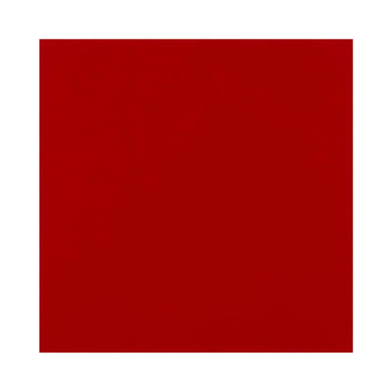 Магическая скатерть красная