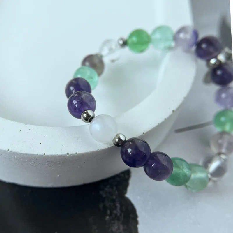 Браслет-талисман "Ясновидение"