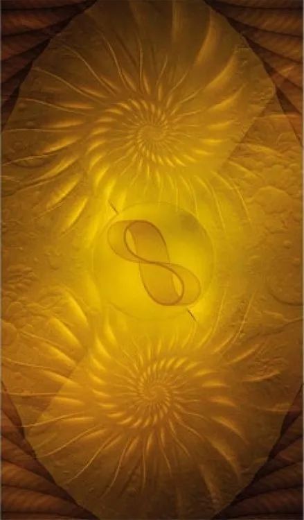 Таро "Миллениум Тота"