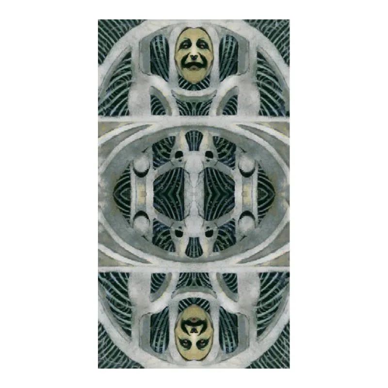 Таро Джокера, Русская Серия