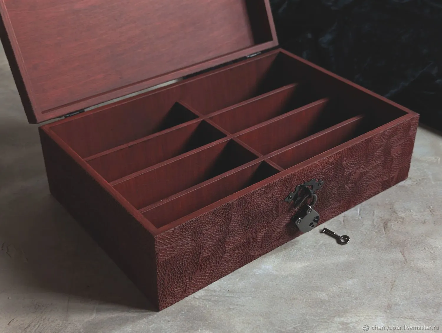 Таробокс "Лилит"