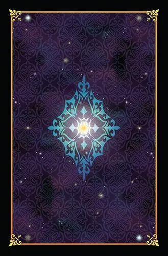 Мечты Гайи Таро (Dreams of Gaia Tarot)