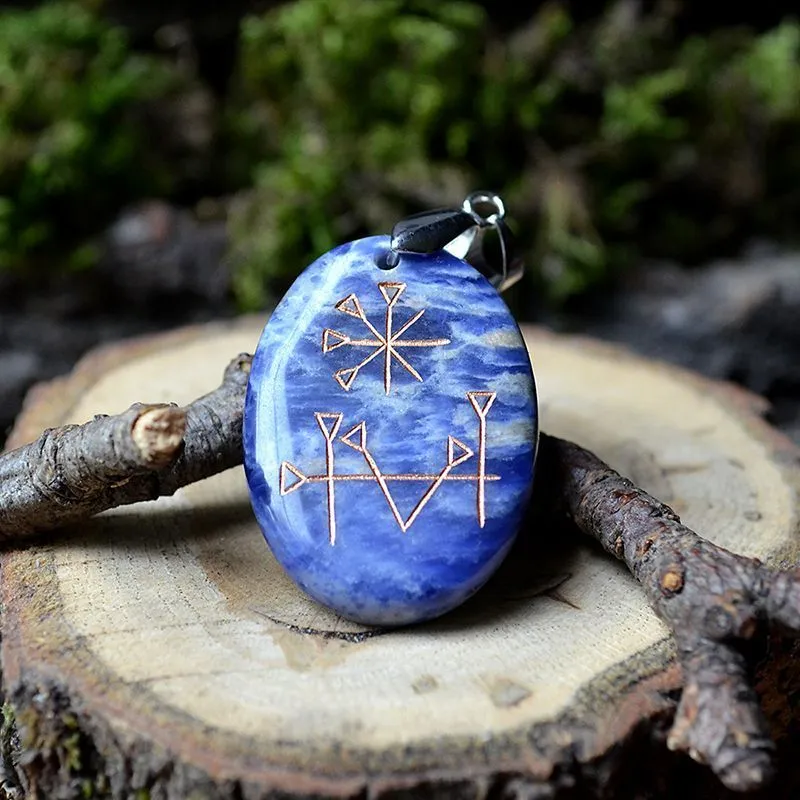 Шумерский амулет "Иштар"