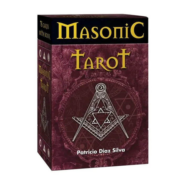 Таро Масонов