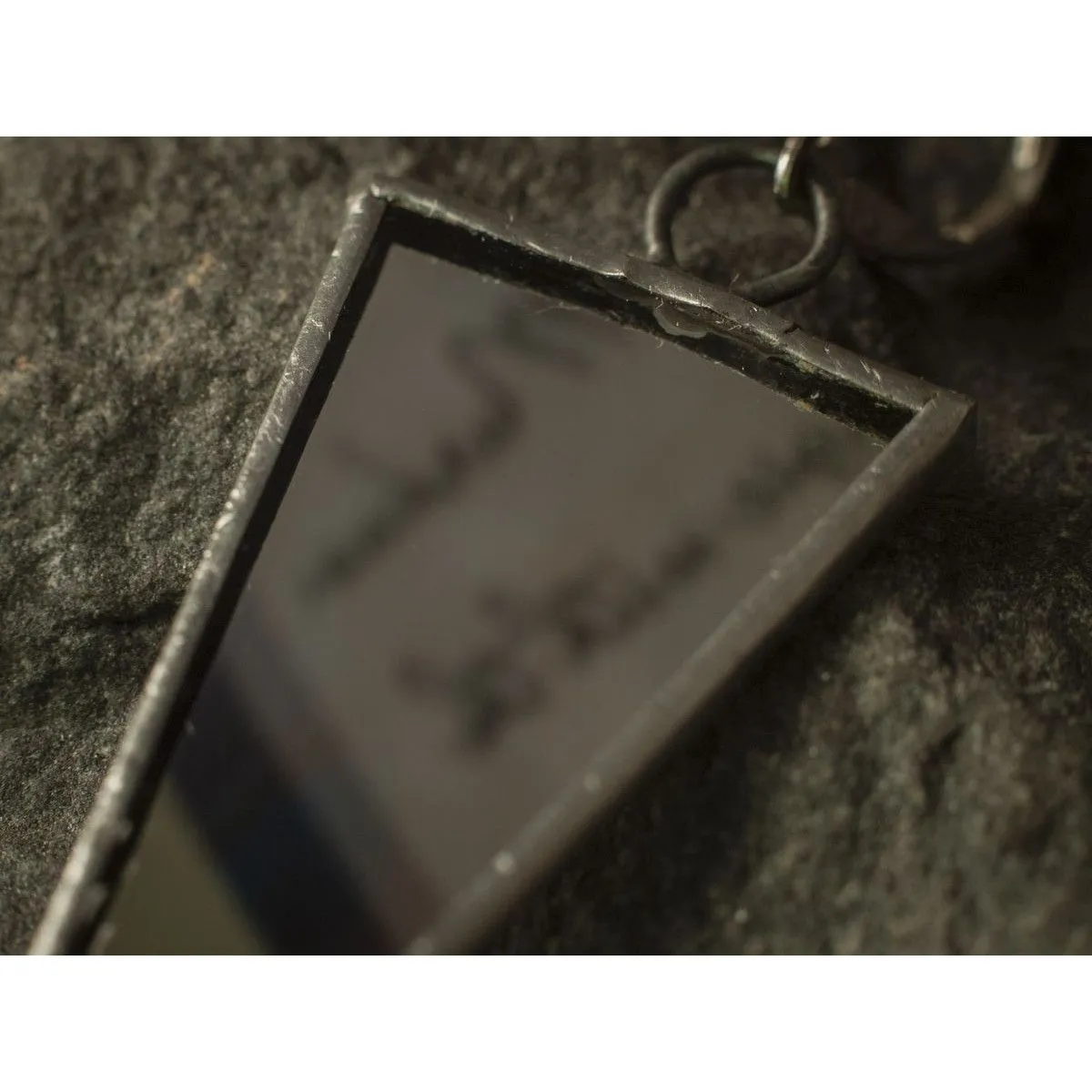 Серьги "Совершенство"