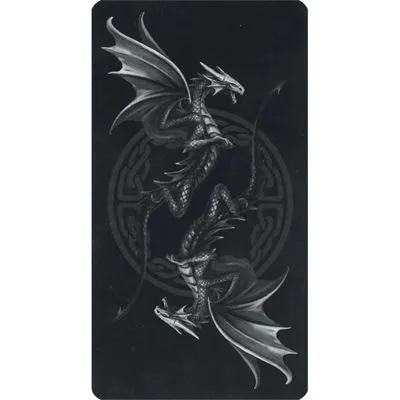 Таро "Дракон" Энн Стоукс (Anne Stokes Dragon Tarot)