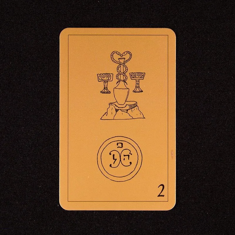 Таро Папюса