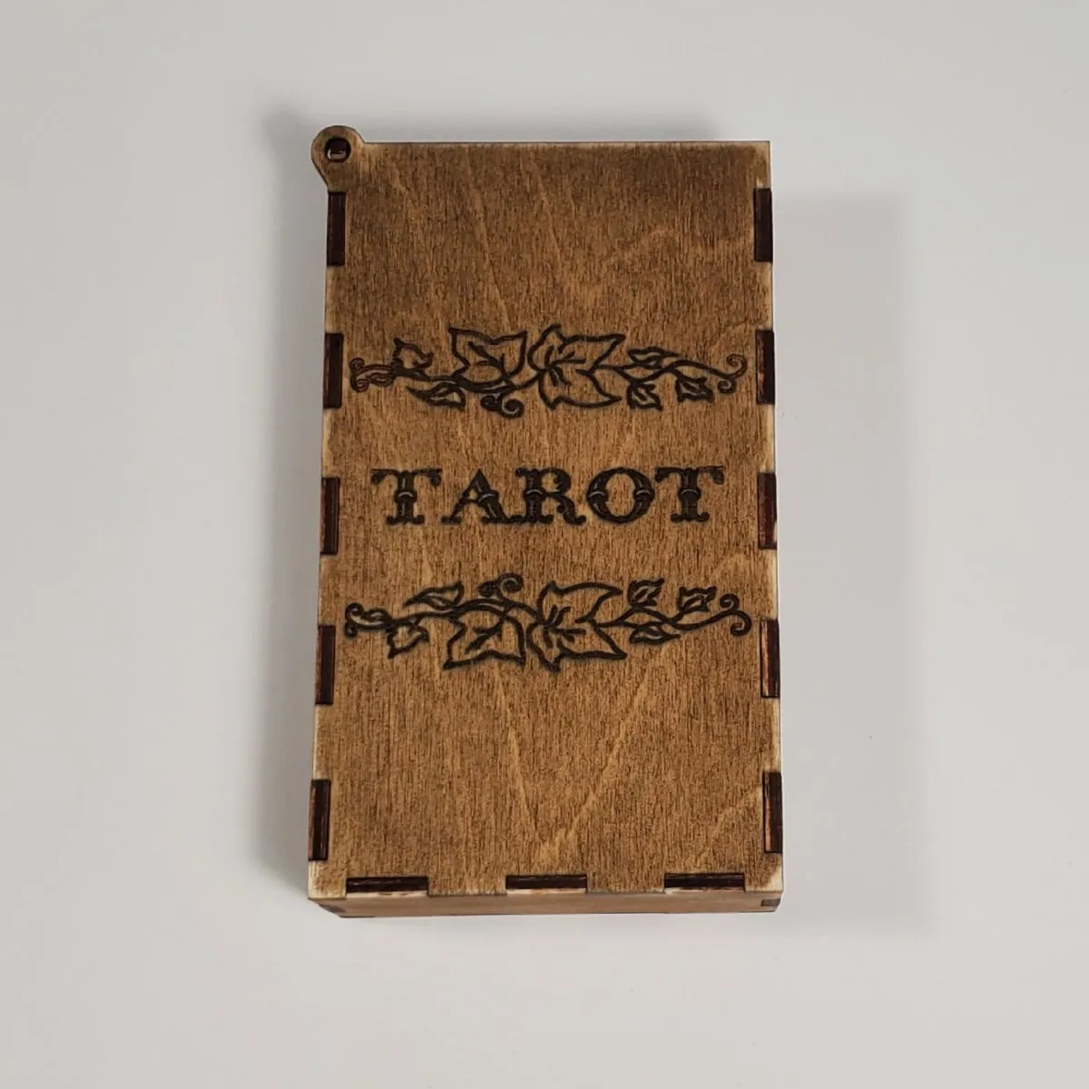 Футляр для Таро "Правдивый оракул"