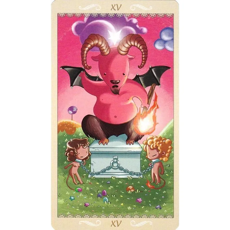 Таро Счастья