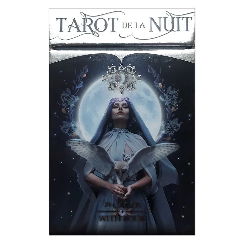 Таро Ночи (Tarot de la Nuit)