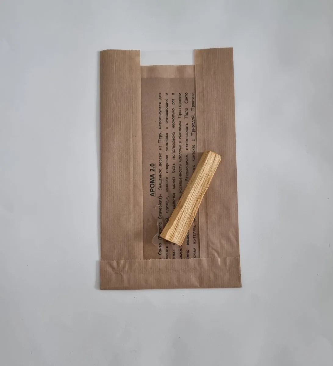 Пало Санто Стандарт 9-12 гр.