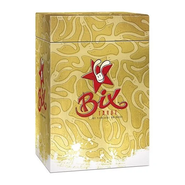 Таро Бикса (Bix Tarot)