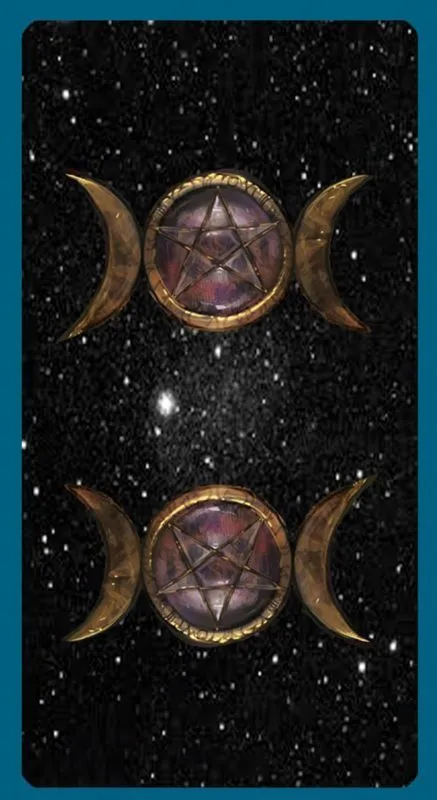 Таро "Книга теней. Часть 1"