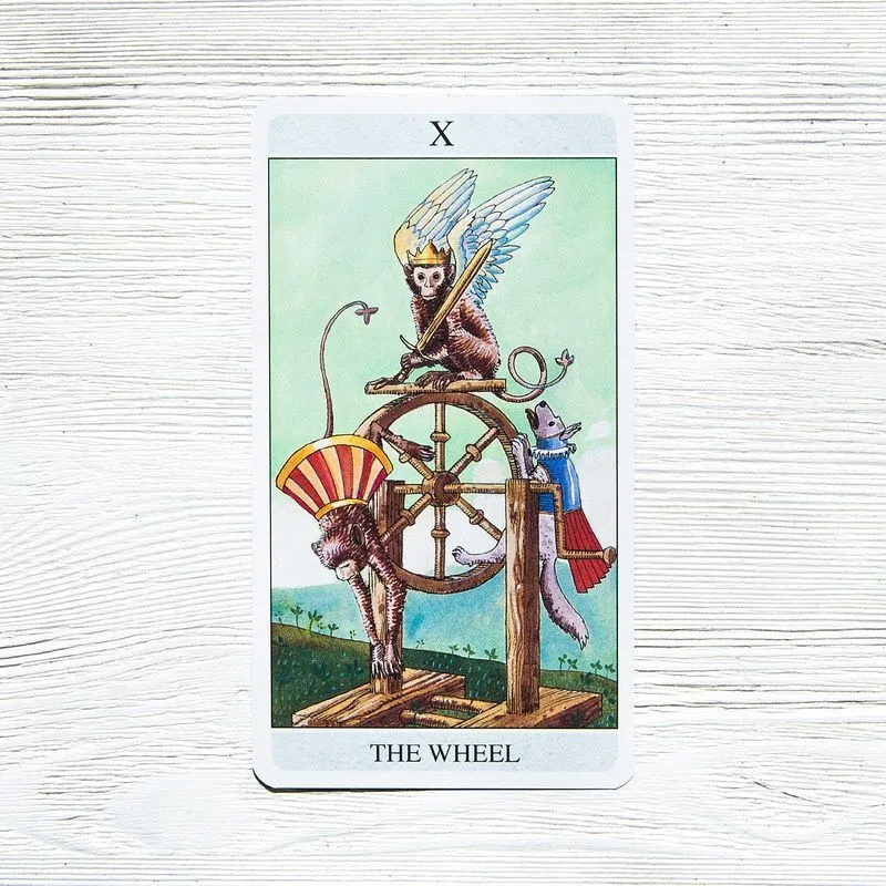 Таро Секретов