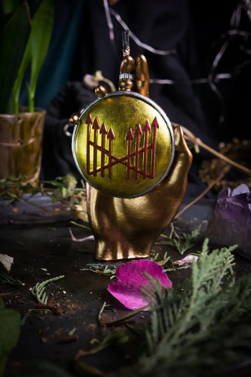 Свеча "Ускоритель Темпус"