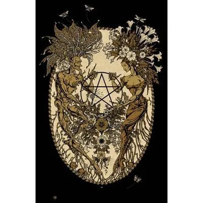 Волшебный Ботанический Оракул