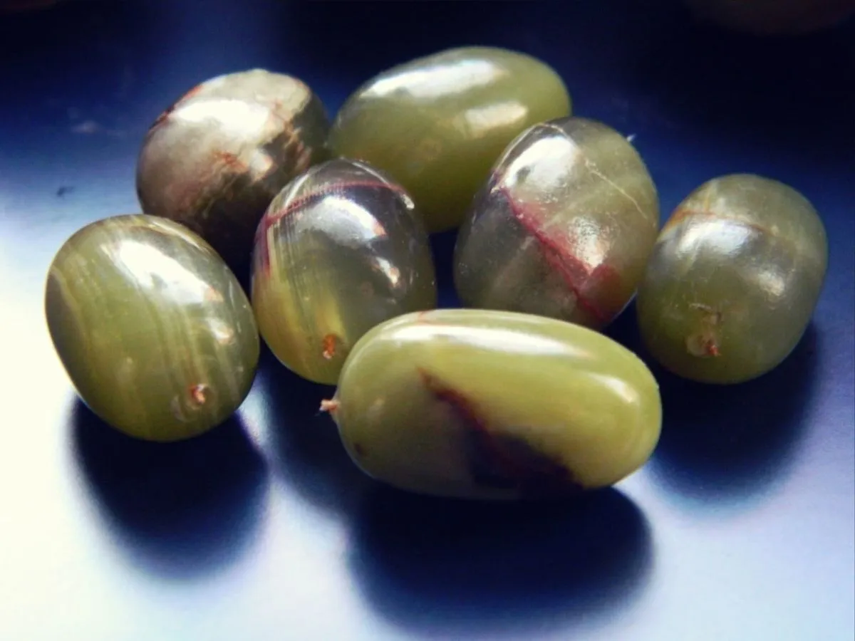 Свеча "Колодец Феникса"