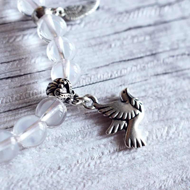 Браслет "Небесный"