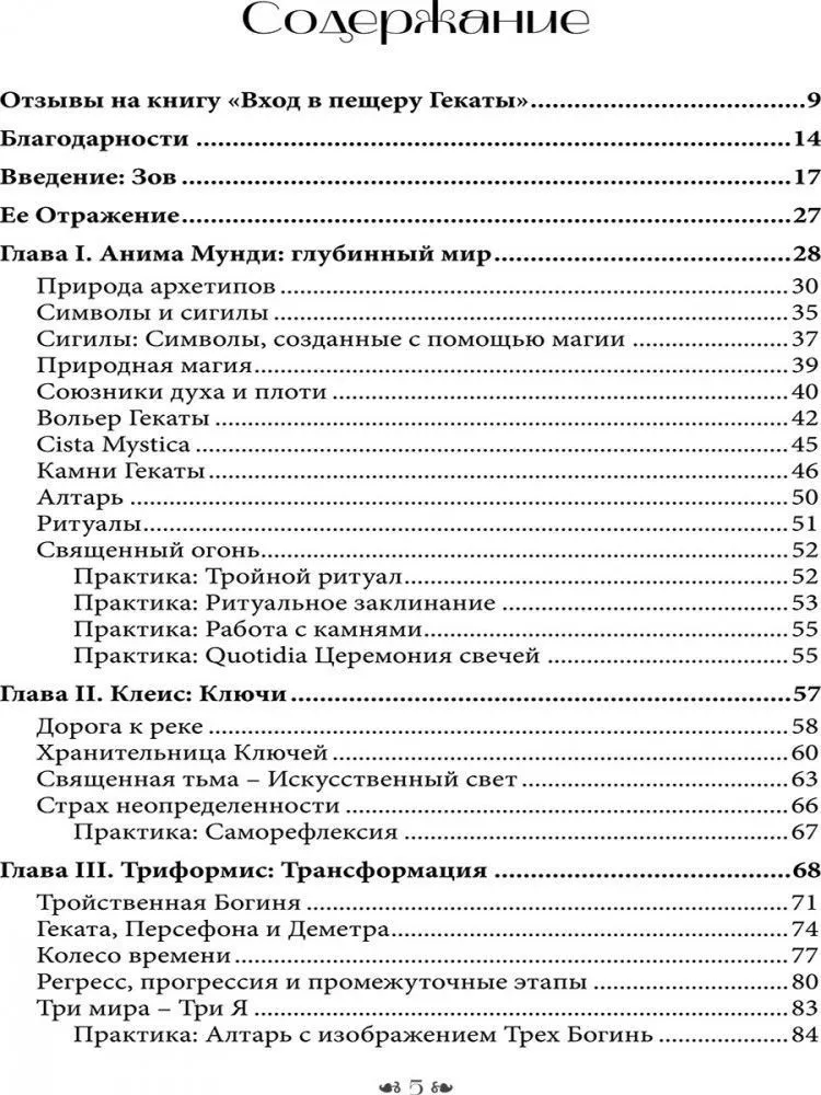 Вход в пещеру Гекаты. Путешествие через тьму к Целостности, Синди Брэннен
