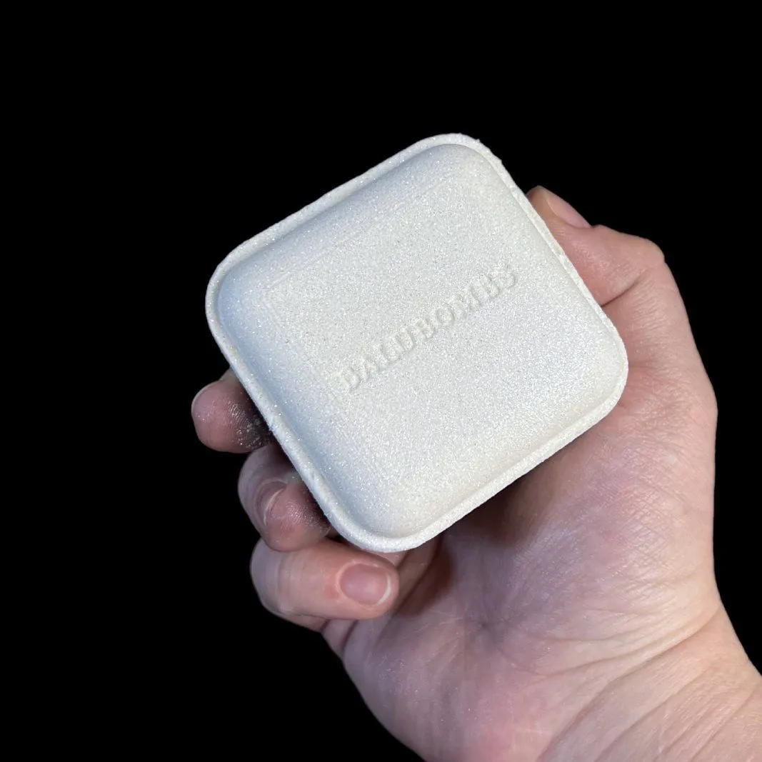 Бомбочка для душа "Shower Bomb"