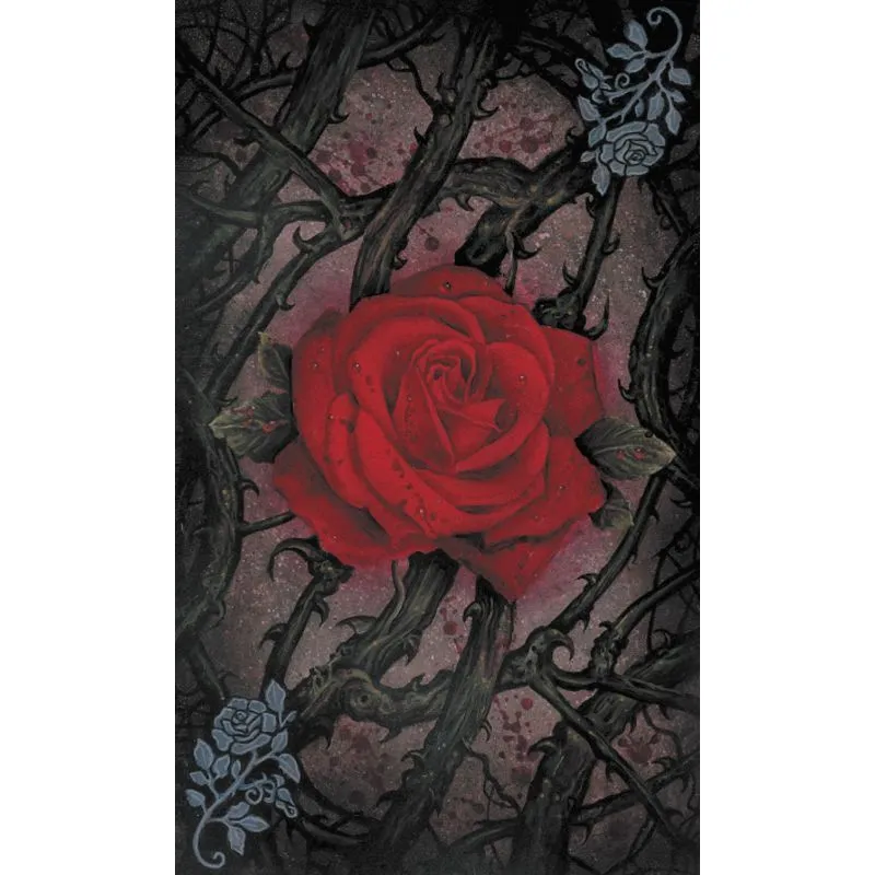 Набор "Таро Вампиров Фантасмагория"