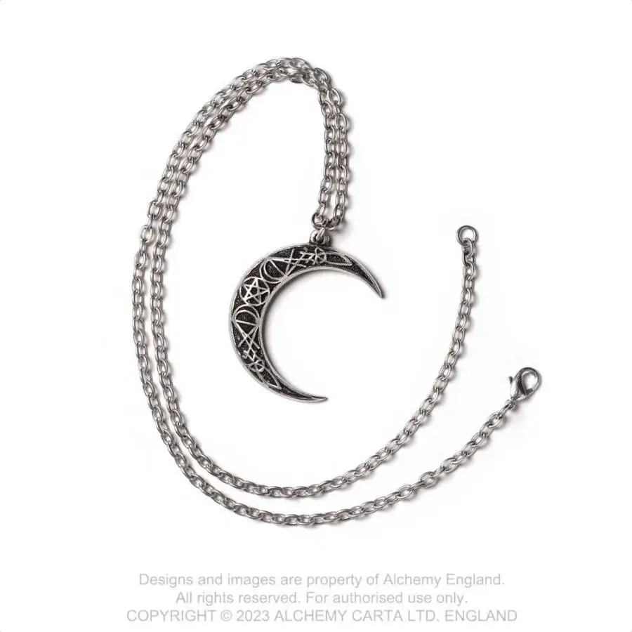 Подвеска "Принц мрака"