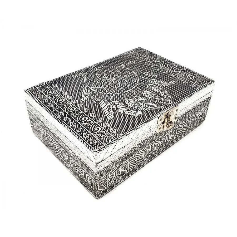 Шкатулка "Ловец снов"