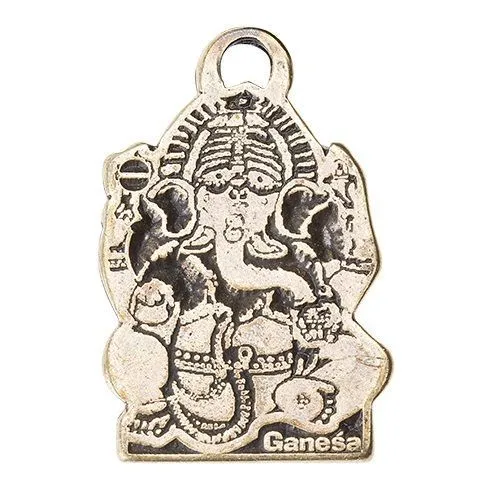 Амулет "Ганеша"