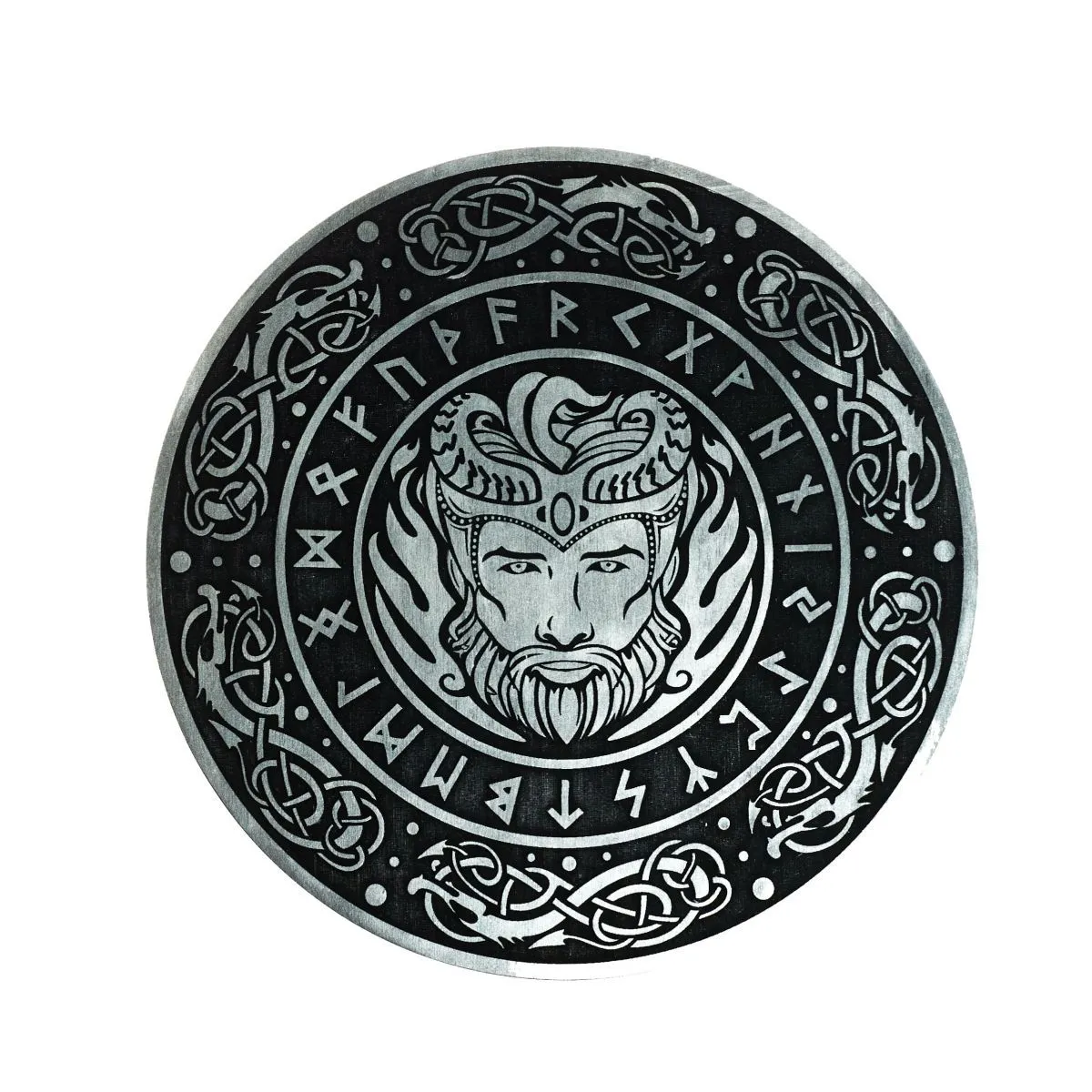 Алтарь "Локи", 24 см