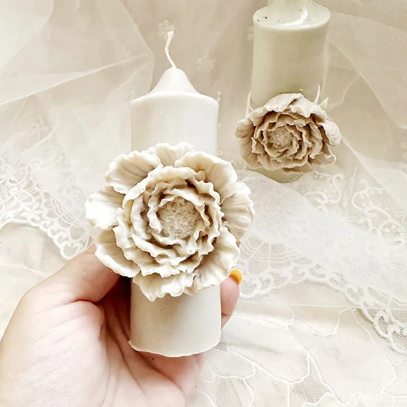 Свеча "Невеста"