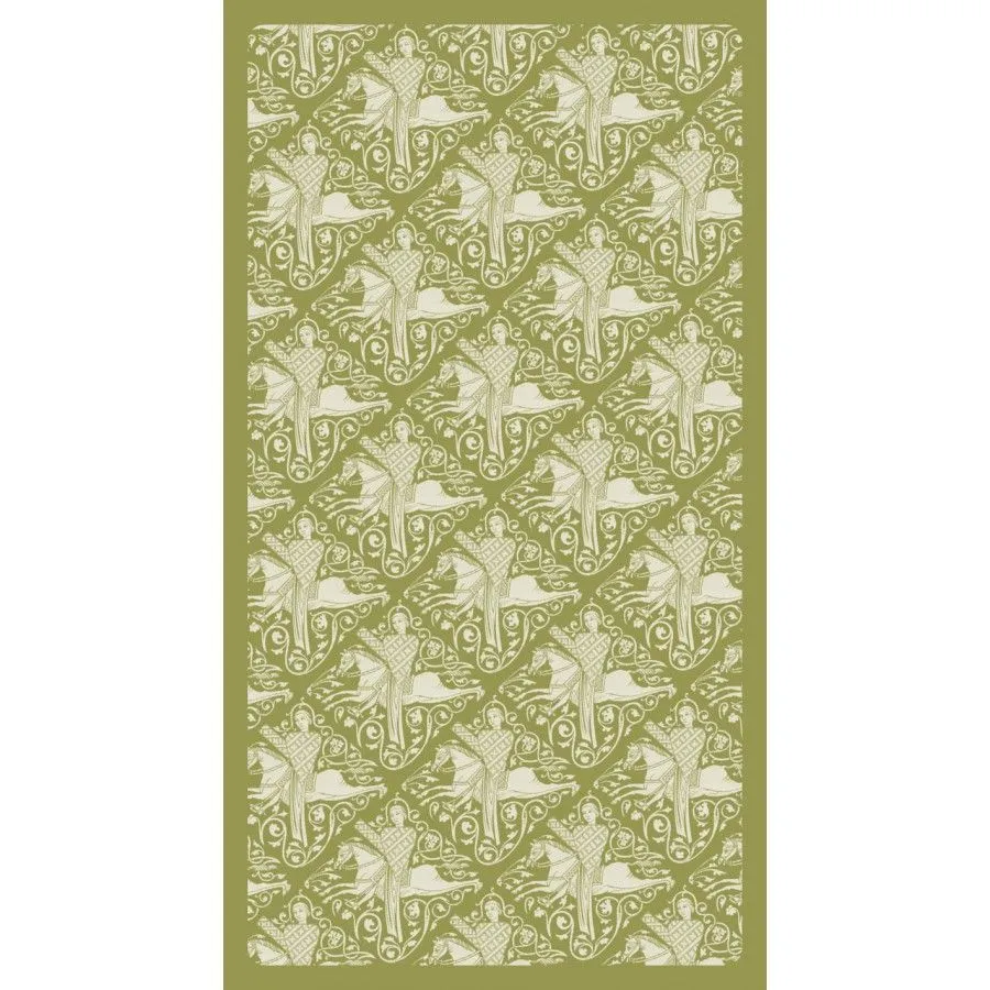 Таро Святого Грааля (на русском языке)