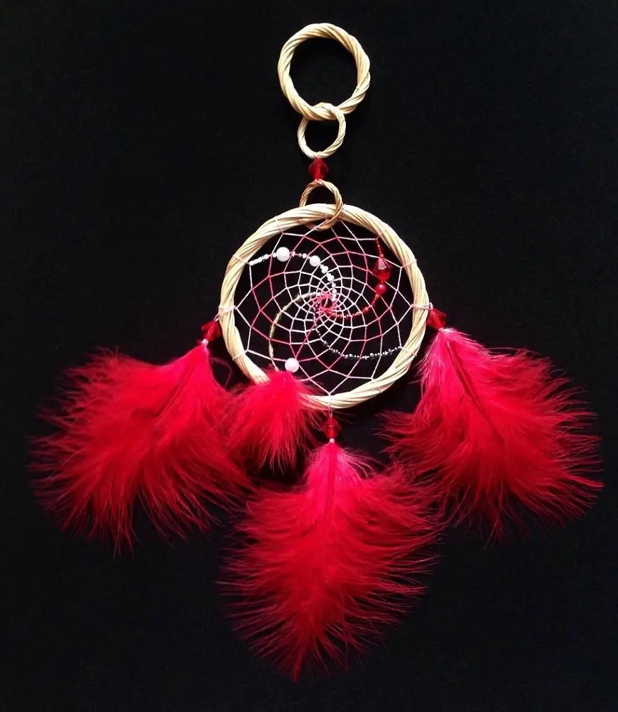 Ловец снов "Искра зари"