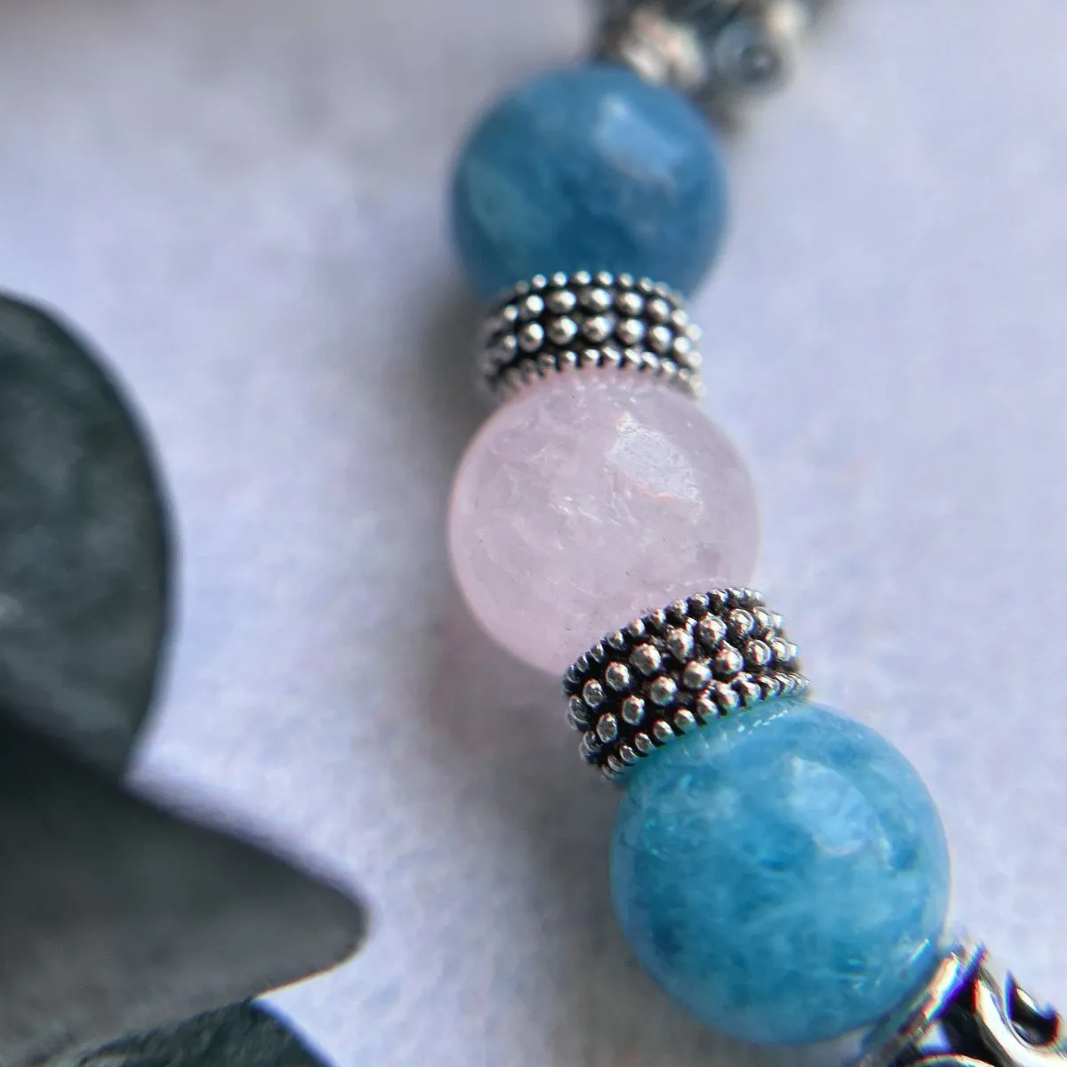 Браслет "Морской бриз"