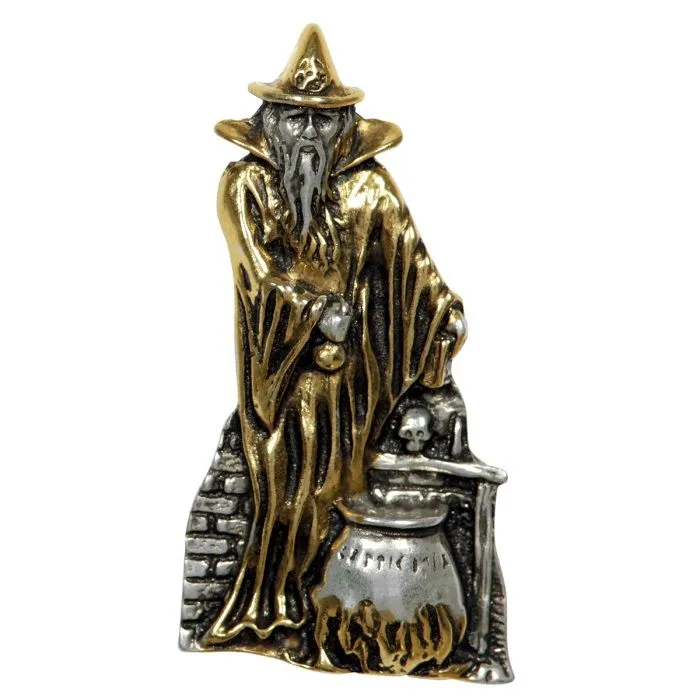 Подвеска "Волшебник"