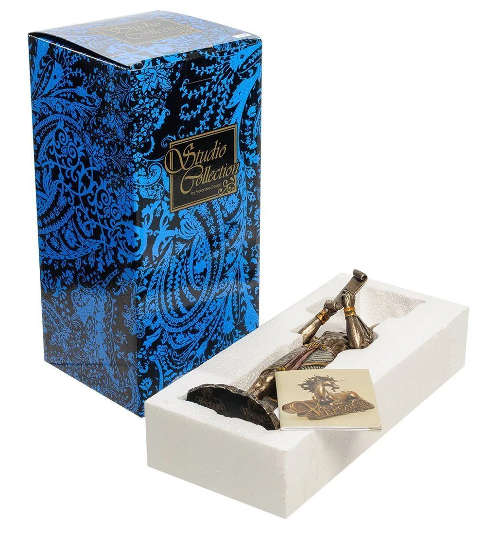 Алтарная статуэтка "Тот"