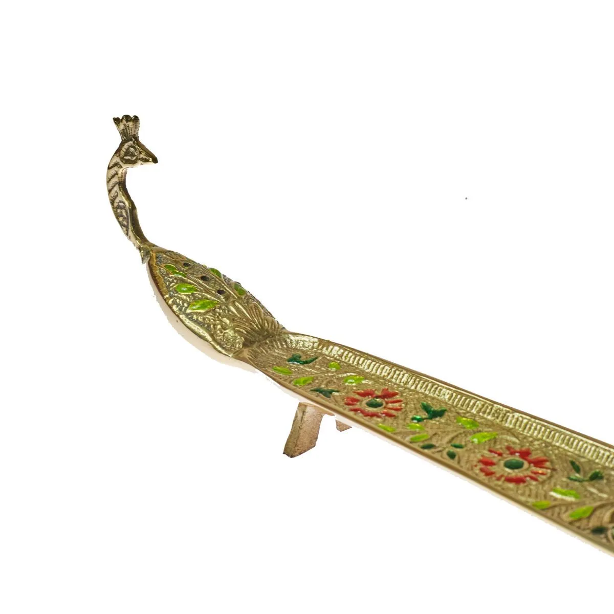 Подставка для благовоний "Птичье царство"