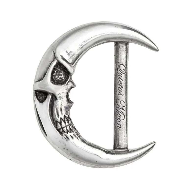 Пряжка "Зловещий месяц"