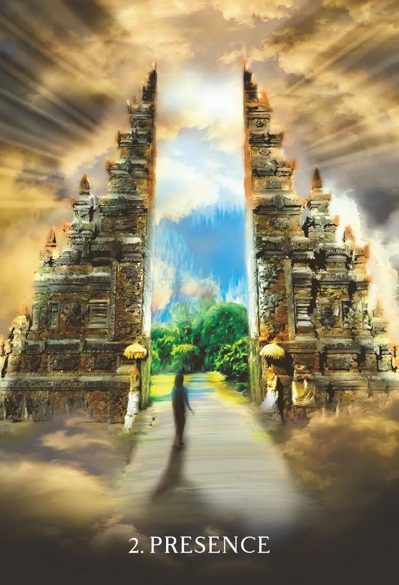 Оракул Порталов (Oracle of Portals)