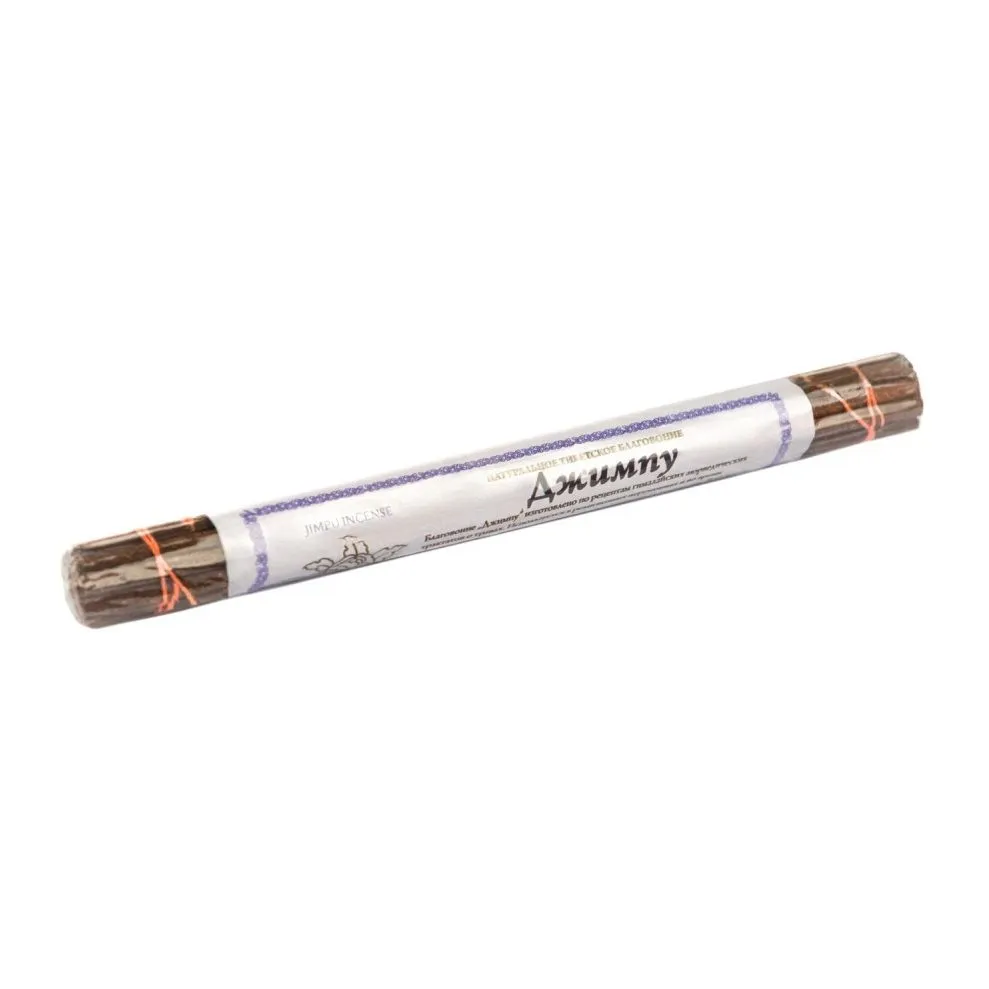 Тибетское благовоние "Джимпу"