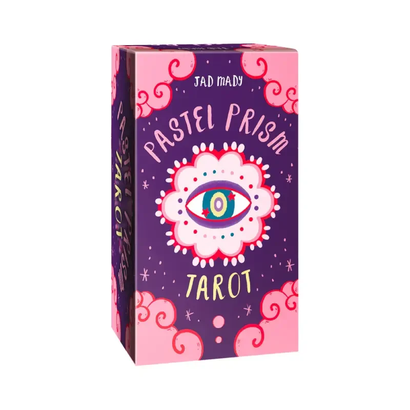 Таро Pastel Prism